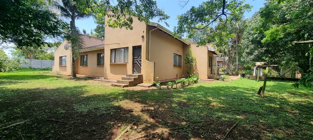 3 Bed House in Eshowe photo number 1