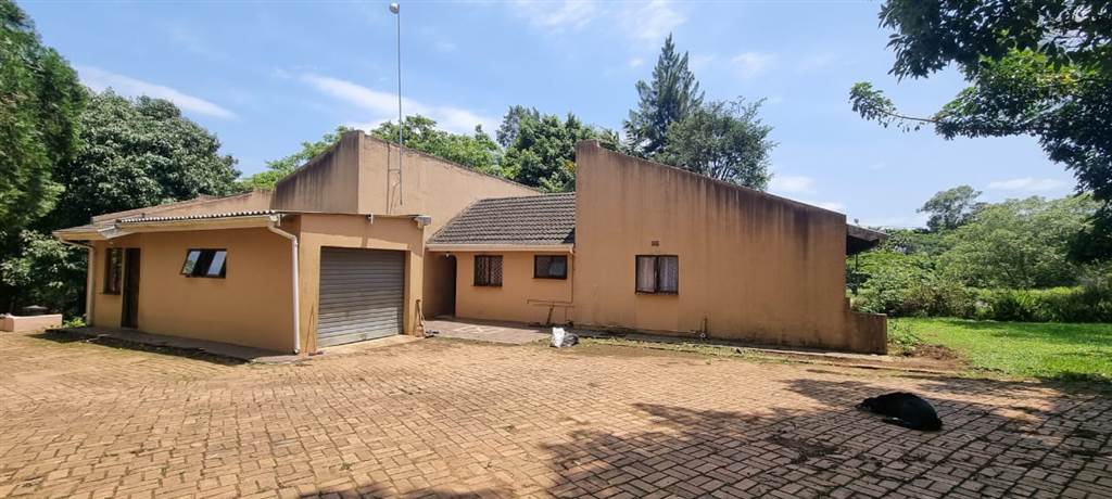 3 Bed House in Eshowe photo number 2