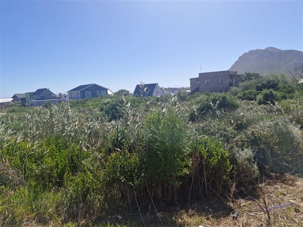 620 m² Land 620 m² Land
