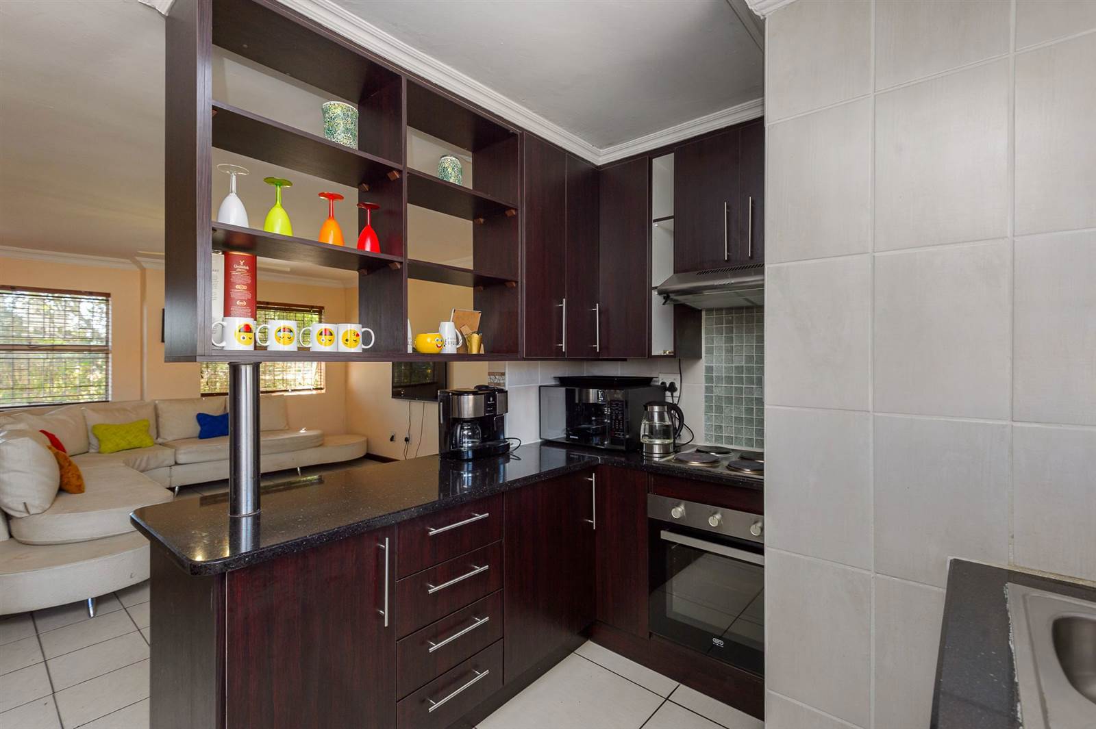 2 Bed Apartment in Impala Park photo number 4