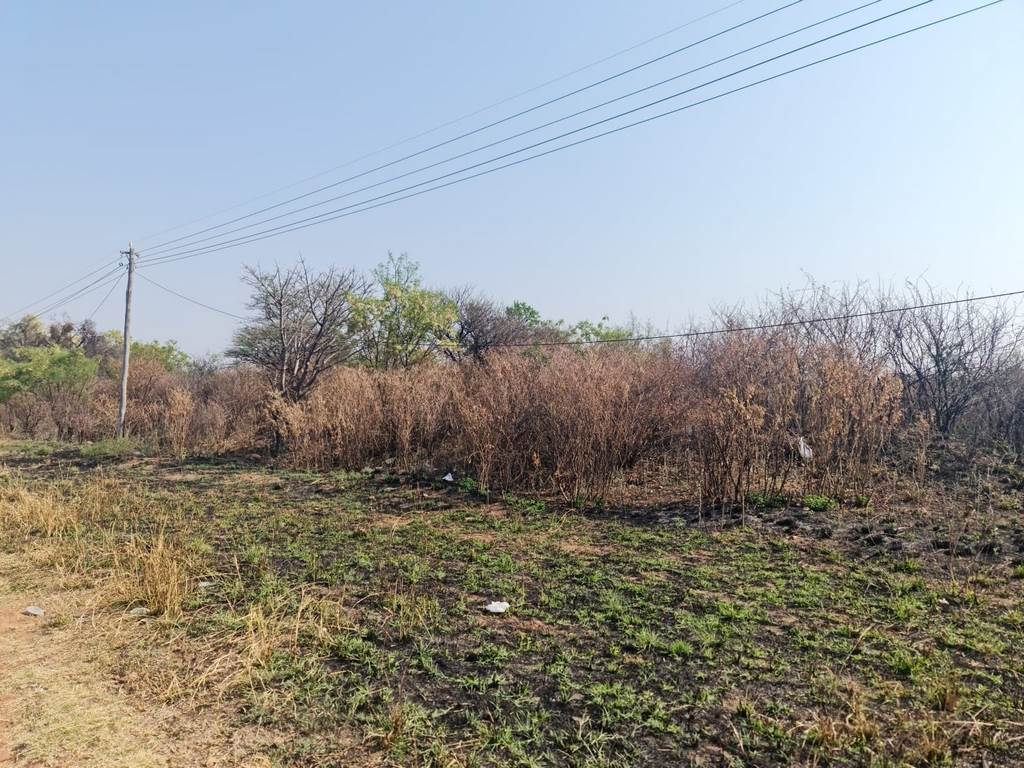 3.8 ha Land available in Rustenburg Central photo number 5