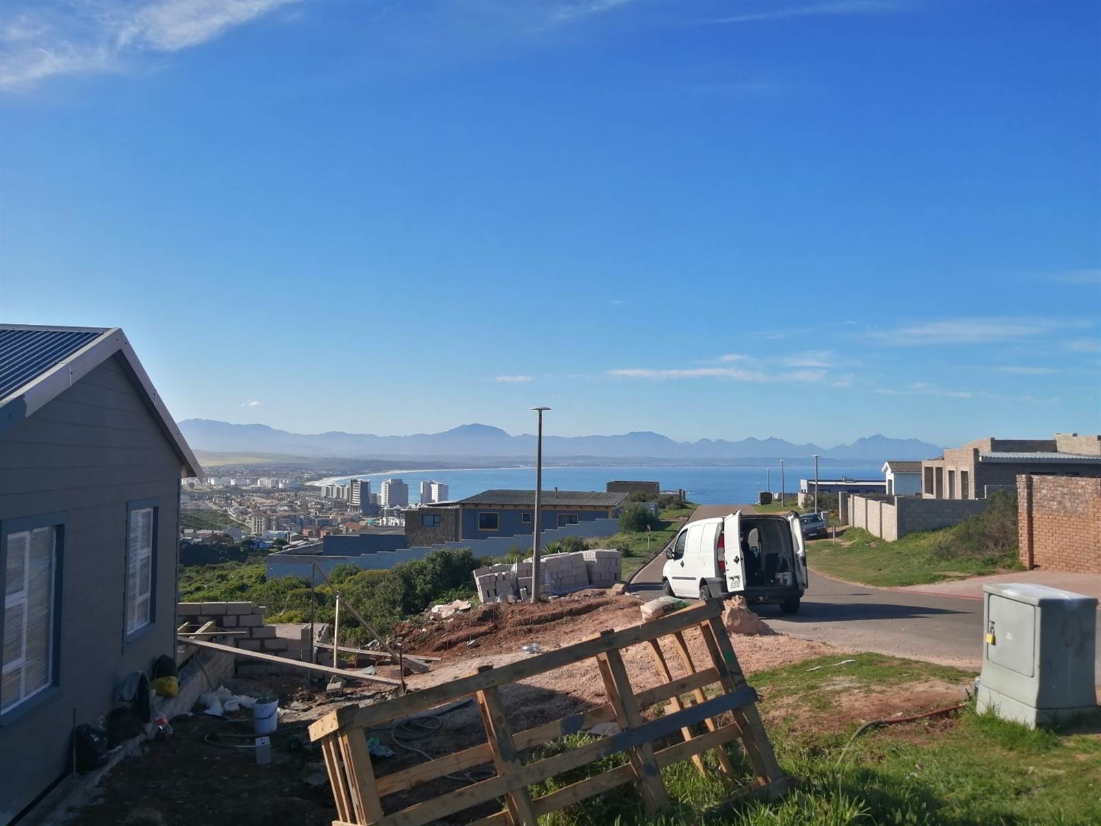 600 m² Land available in Mossel Bay Ext 26 photo number 1
