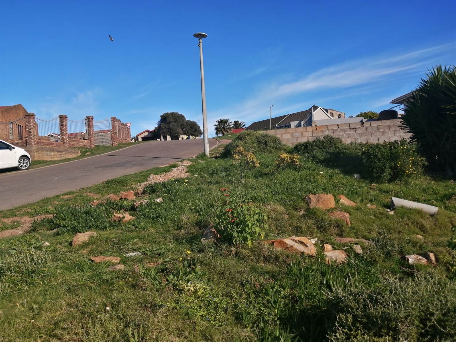 600 m² Land available in Mossel Bay Ext 26 photo number 2