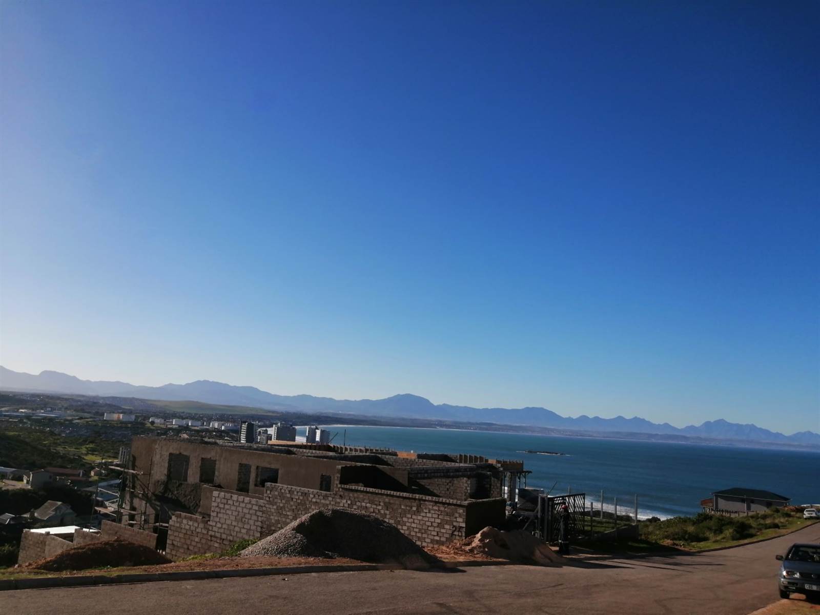 600 m² Land available in Mossel Bay Ext 26 photo number 6