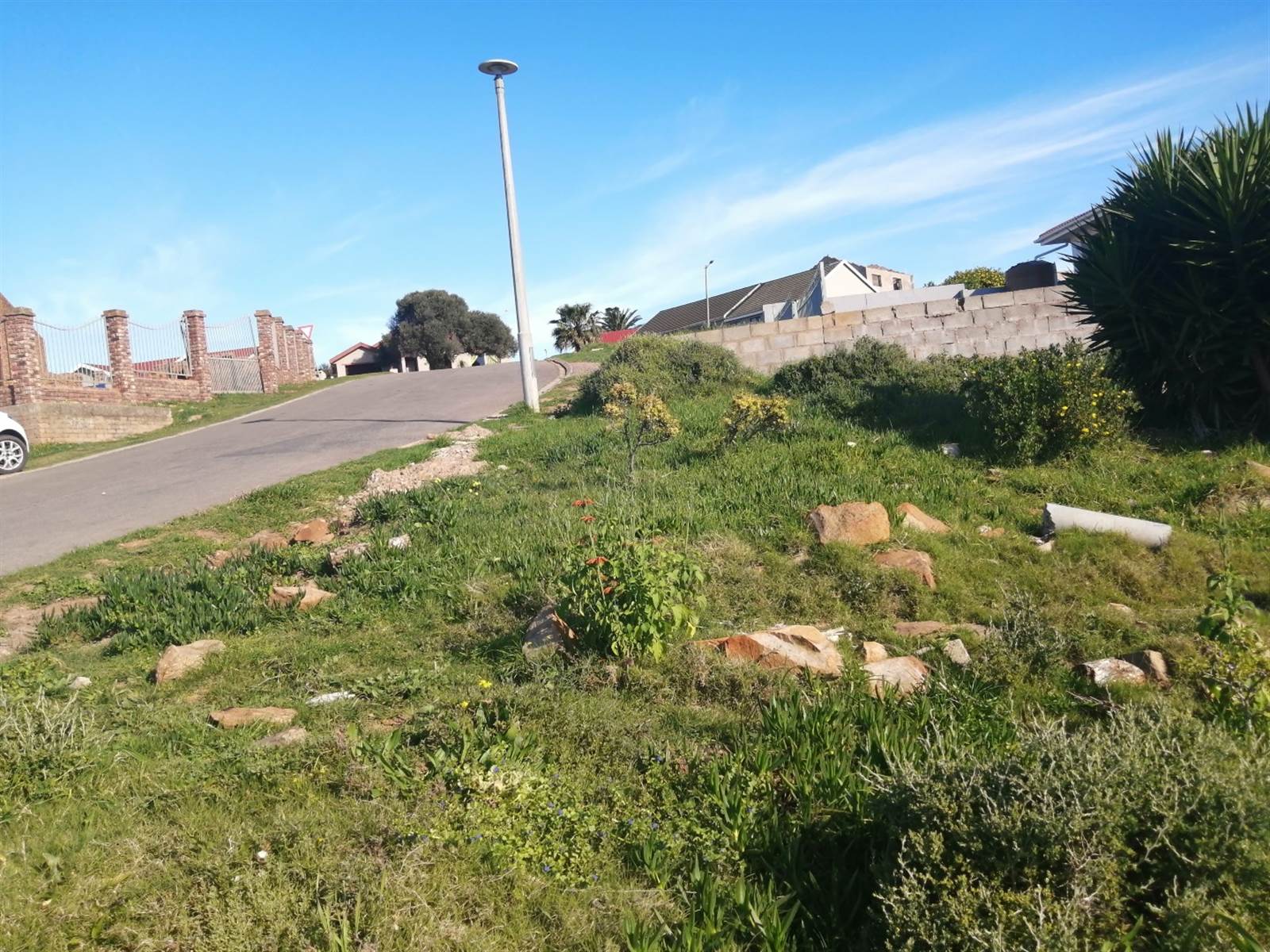 600 m² Land available in Mossel Bay Ext 26 photo number 3