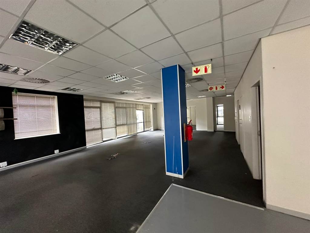 465  m² Commercial space in Meyersdal photo number 16