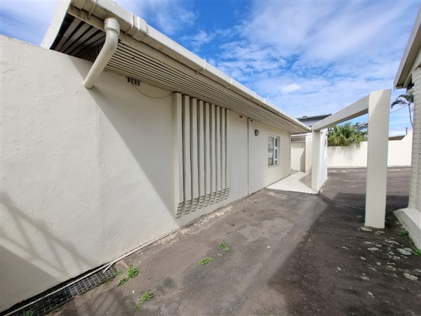 2 Bedroom House 2 Bedroom House