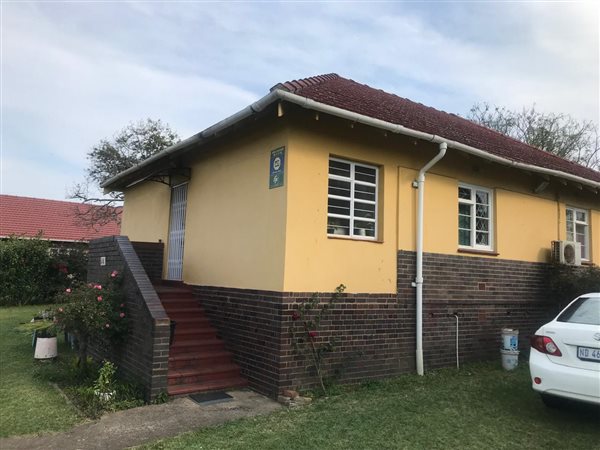 3 Bed House