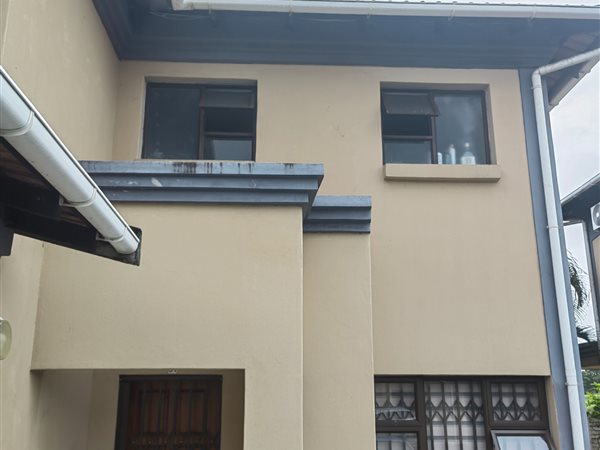 3 Bed Duplex