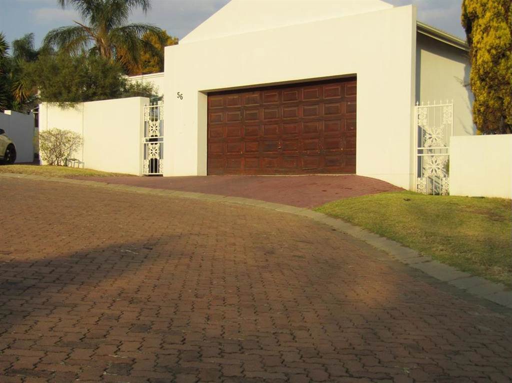3 Bed Cluster for sale in Halfway Gardens T4802123 Private Property