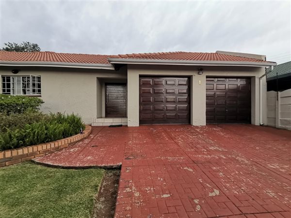 3 Bedroom House 3 Bedroom House