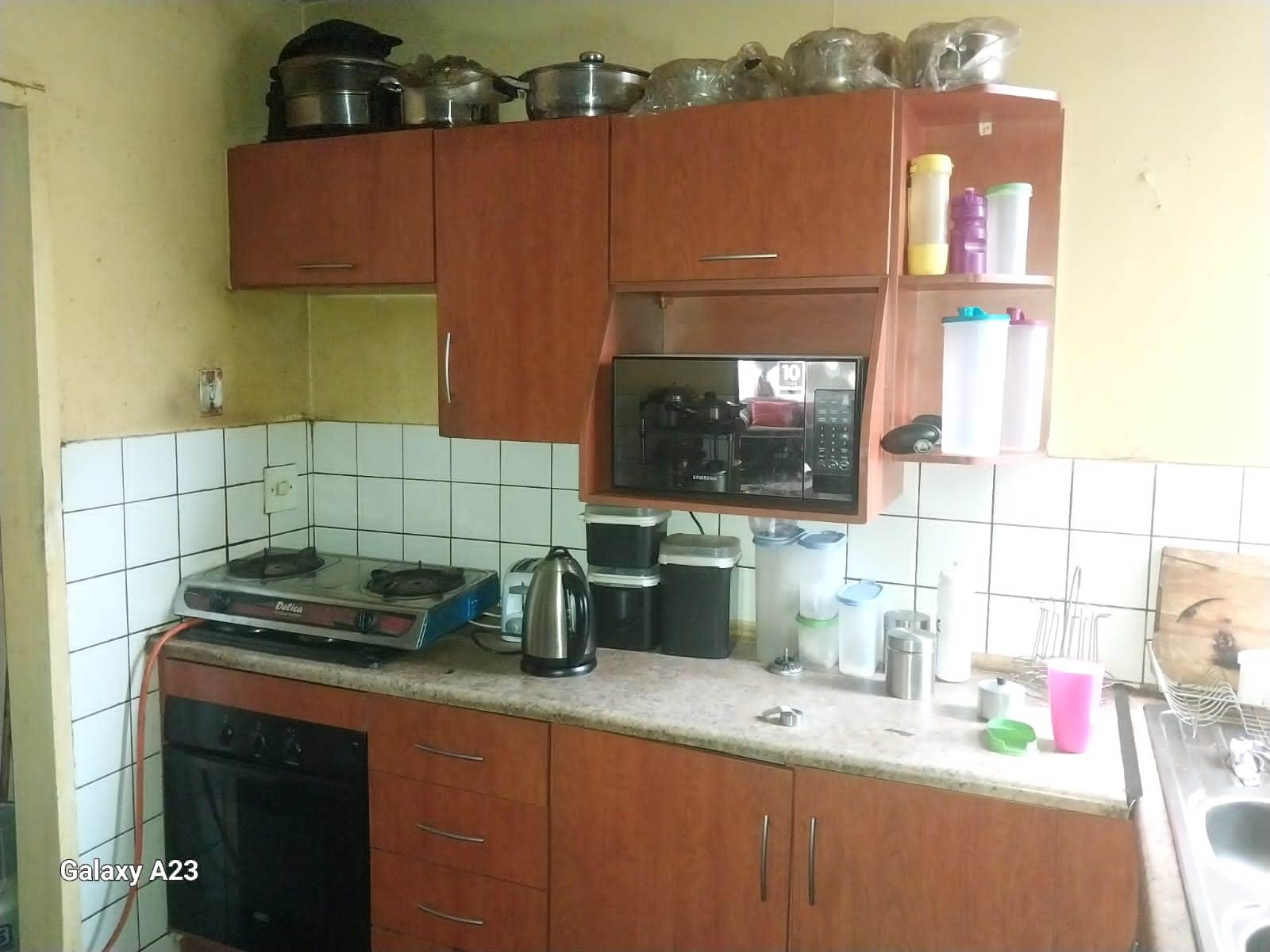 2 Bed Apartment in Pretoria Central photo number 5