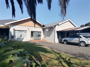 8 Bed House in Brakpan Central