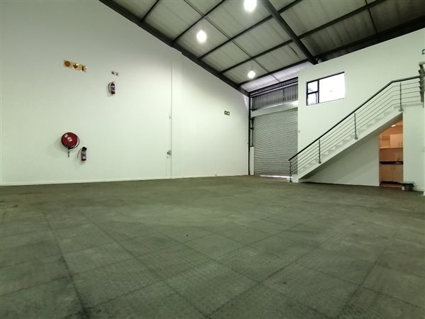 216  m² Commercial space