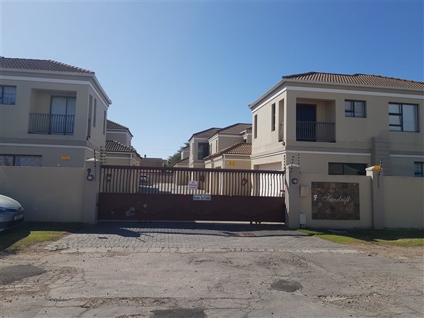 3 Bed Townhouse