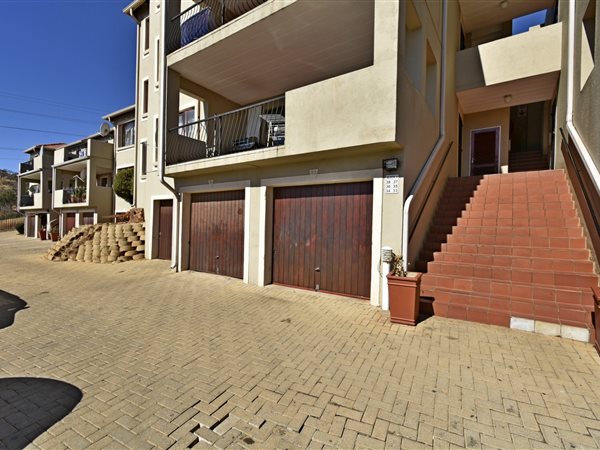 3 Bed Townhouse