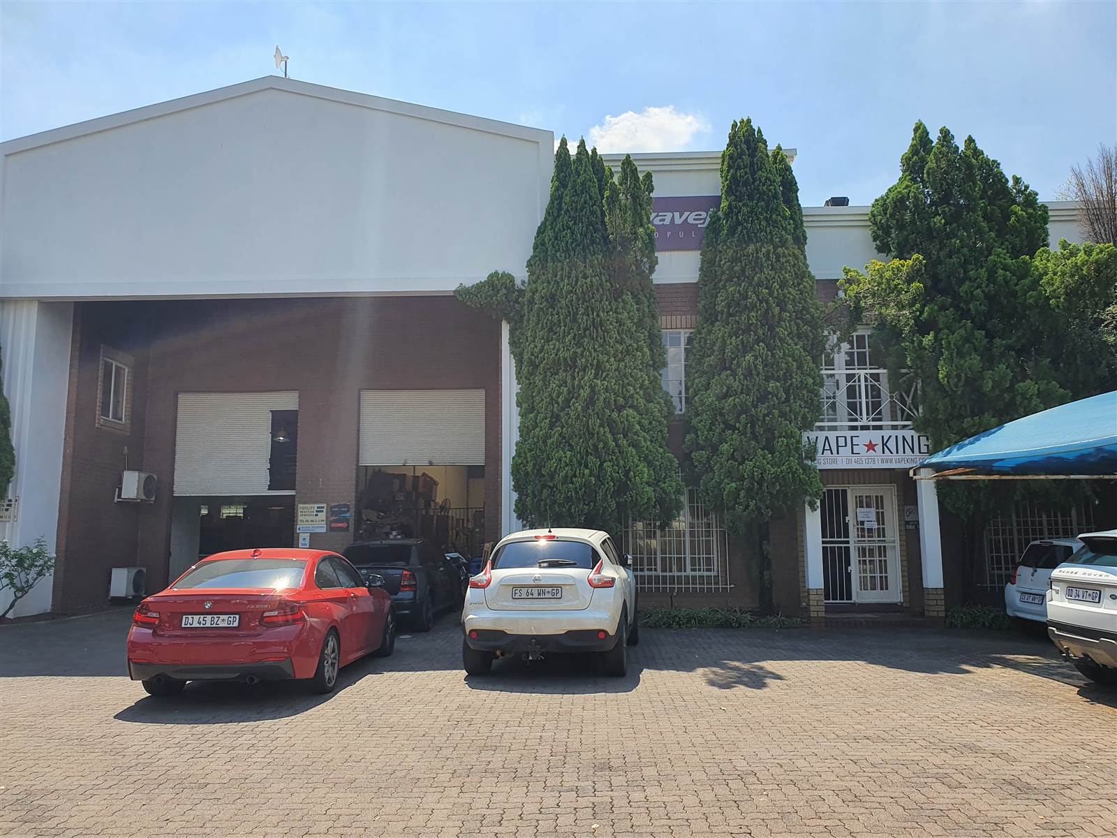 422  m² Commercial space in Kyalami photo number 6