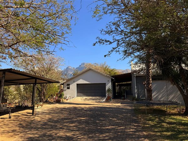 3 Bedroom House 3 Bedroom House