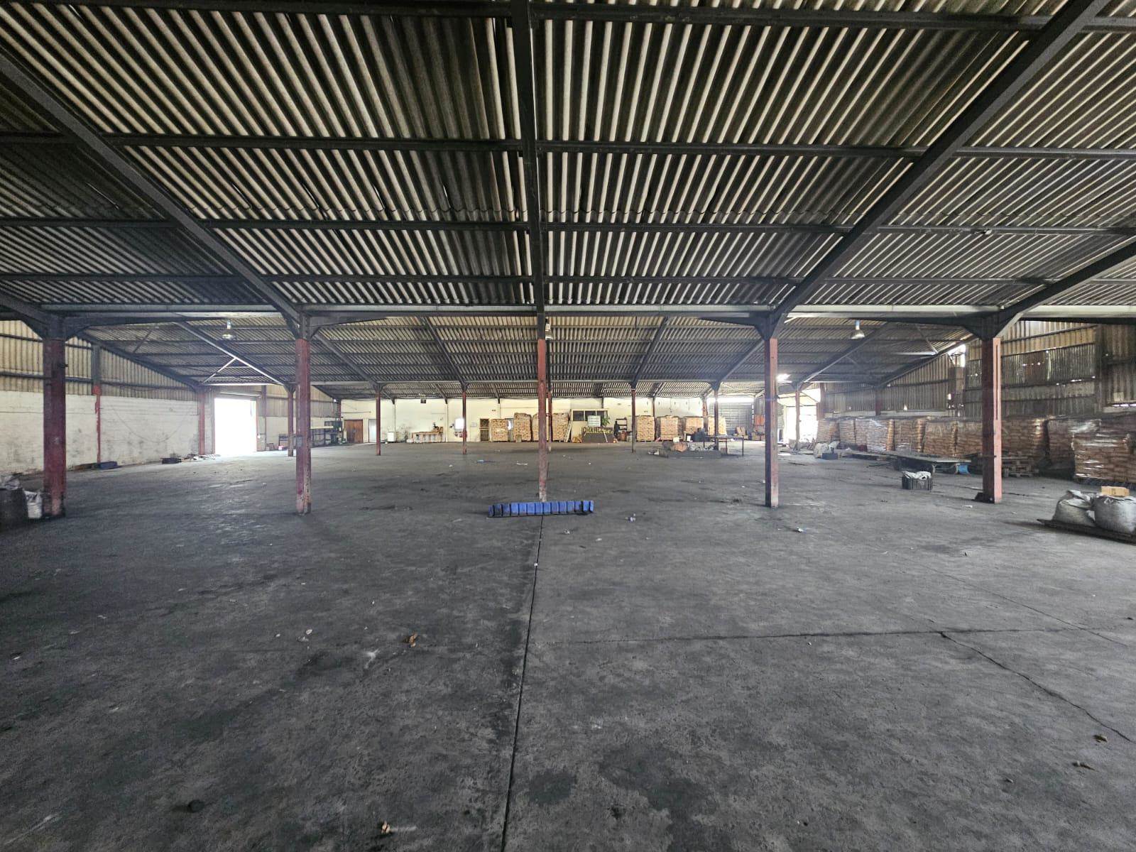 4921  m² Industrial space in Broadlands photo number 22