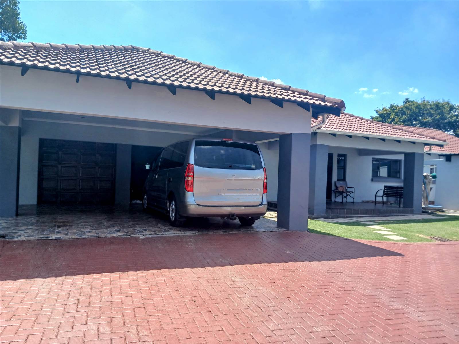 4 Bed House in Secunda photo number 18