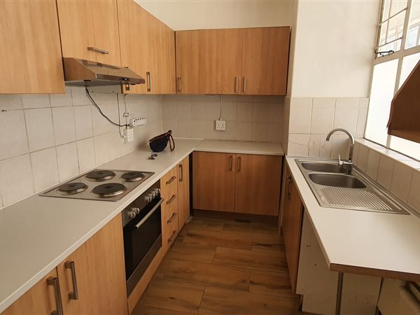 2 Bed Apartment