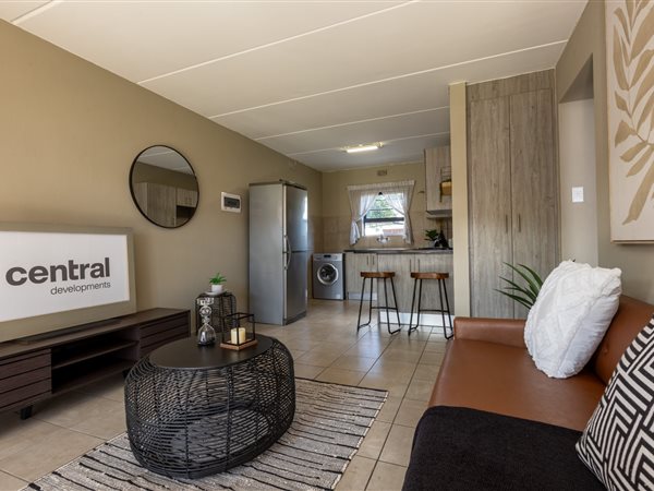 2 Bedroom Apartment 2 Bedroom Apartment