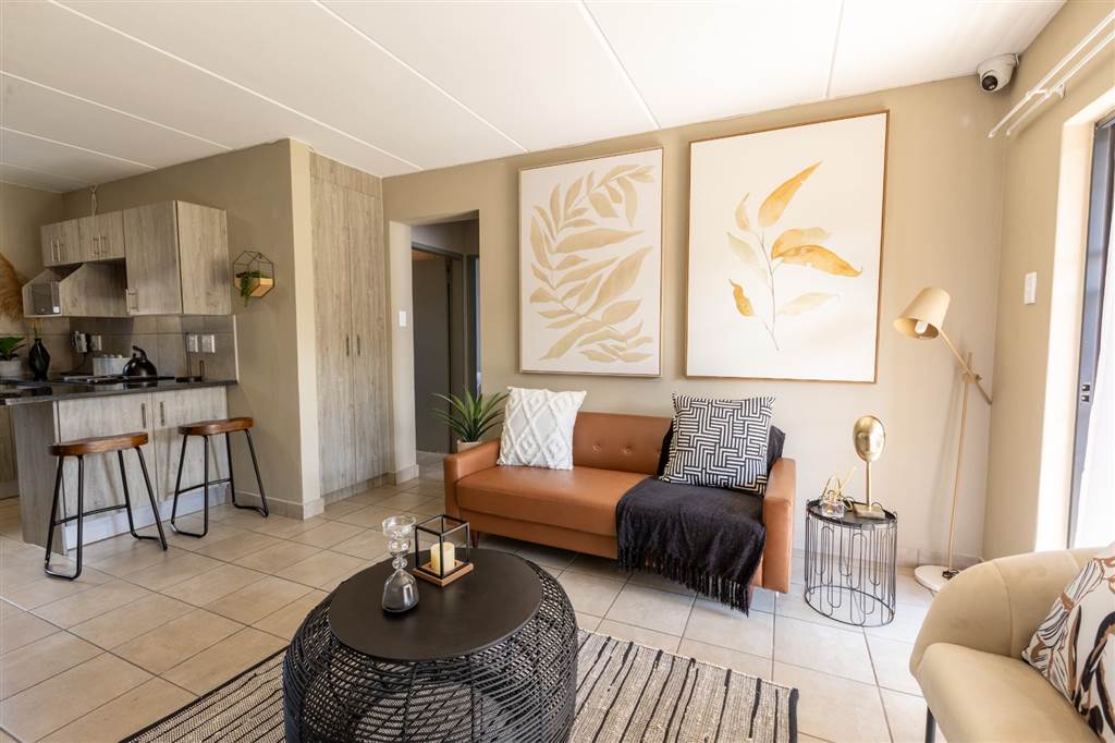 2 Bedroom Apartment 2 Bedroom Apartment
