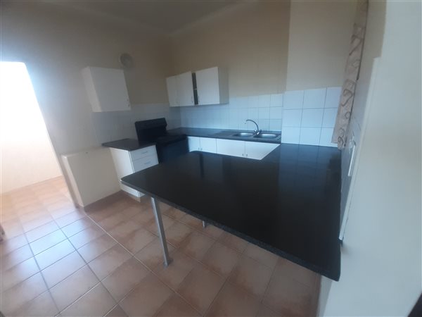 1 Bed Apartment