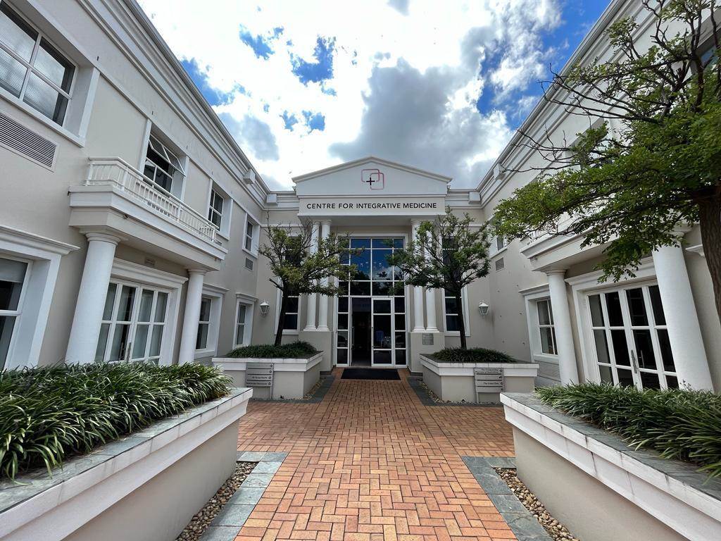 196  m² Commercial space in Bryanston photo number 2