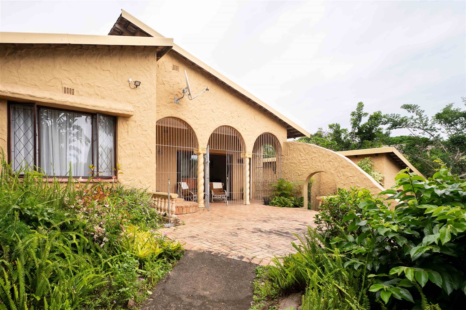 2 Bed House in Scottburgh South photo number 18