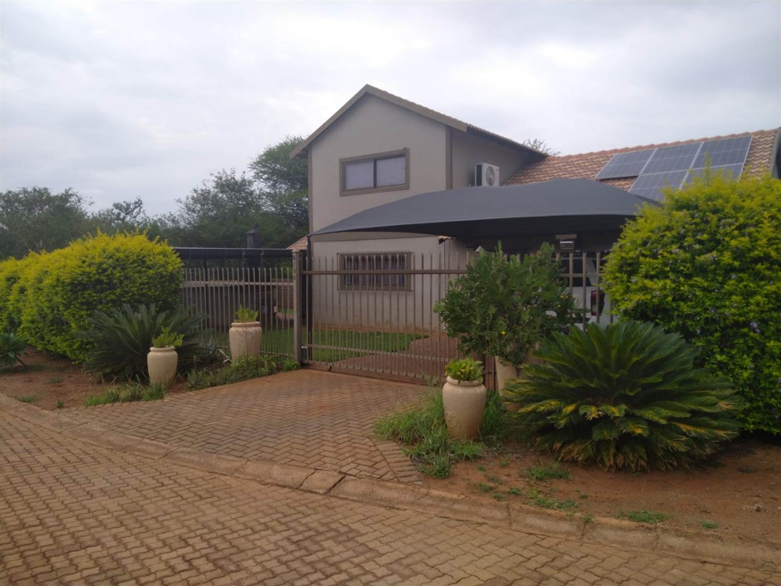 4 Bed House in Thabazimbi photo number 1
