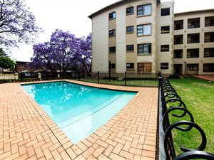 2 Bed Apartment in Nieuw Muckleneuk