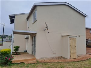 2 Bed House in Stanmore