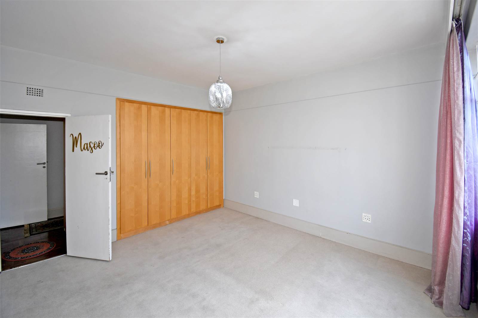 3 Bed Apartment in Houghton Estate photo number 16