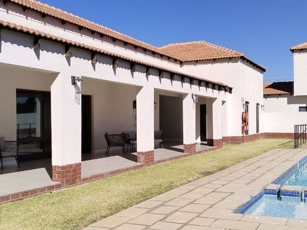 3 Bedroom House 3 Bedroom House