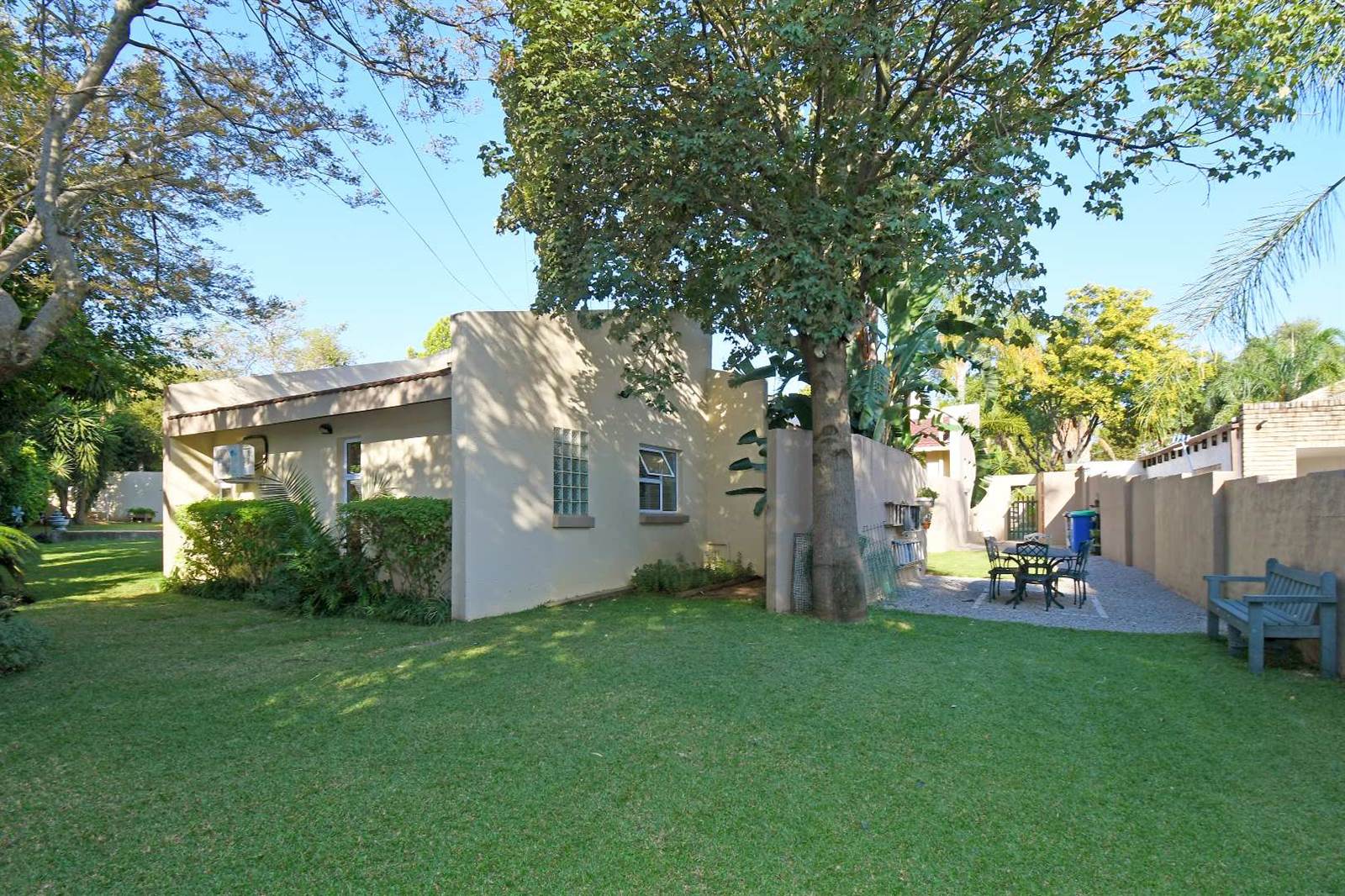 3 Bed House in Fourways Gardens photo number 22