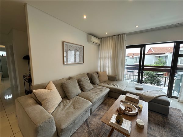 3 Bed Apartment