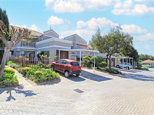 2 Bed Townhouse in Sandringham