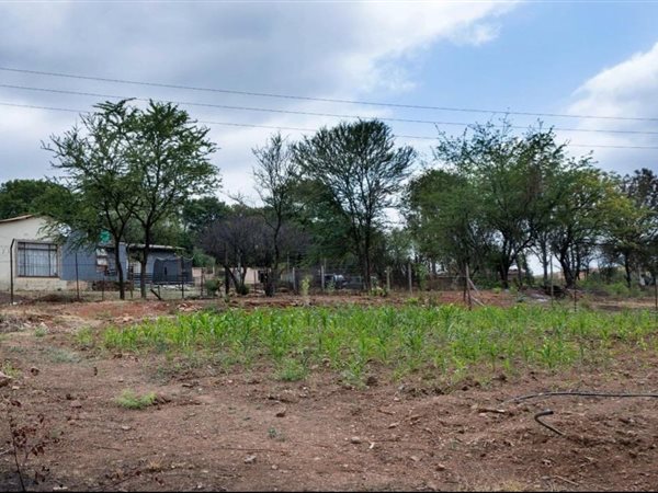 3.1 ha Land 3.1 ha Land
