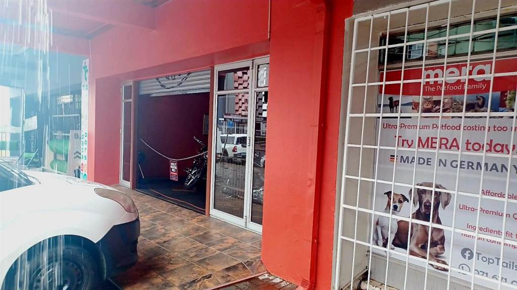 183  m² Commercial space in Bloemfontein photo number 1