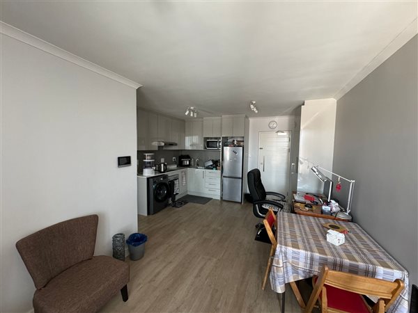 1 Bed Apartment