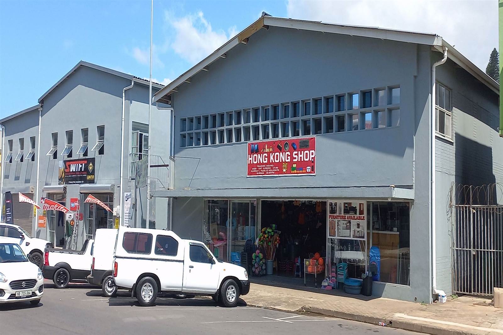 Commercial space in Amanzimtoti photo number 2