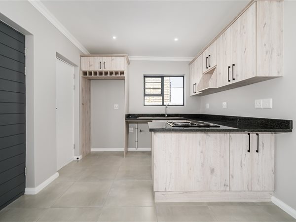 3 Bedroom House 3 Bedroom House