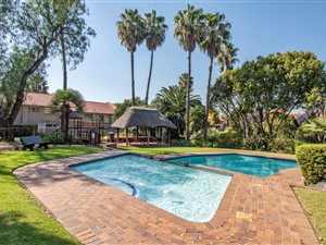 2 Bed Apartment in Sundowner