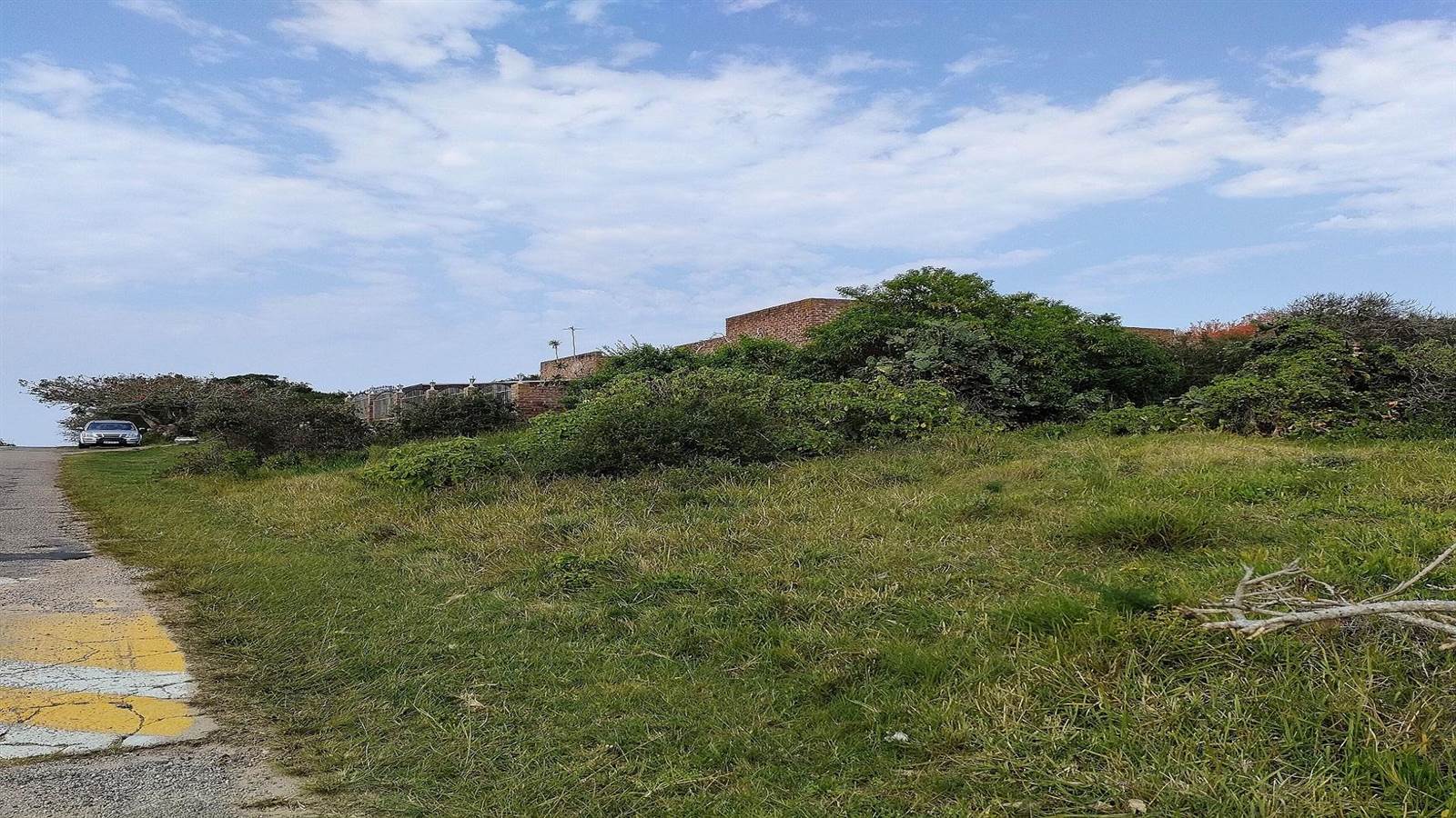 1021 m² Land available in Boesmansriviermond photo number 1