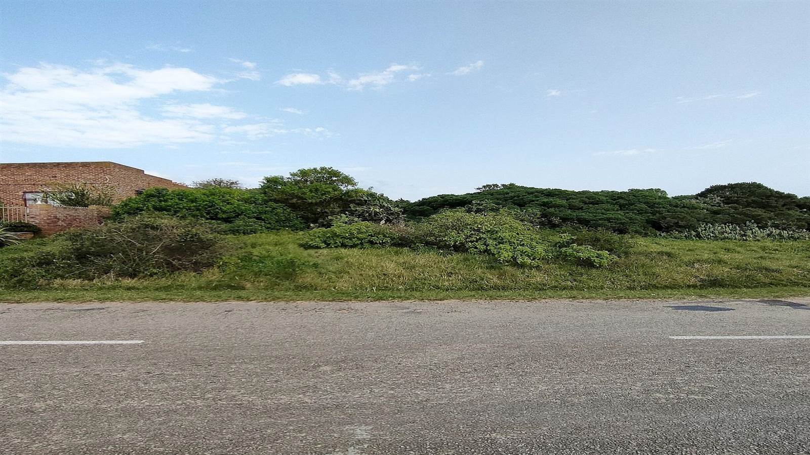 1021 m² Land available in Boesmansriviermond photo number 13