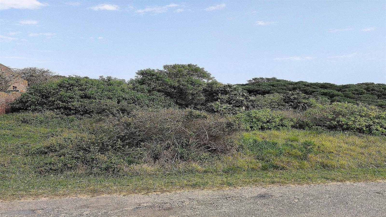 1021 m² Land available in Boesmansriviermond photo number 10