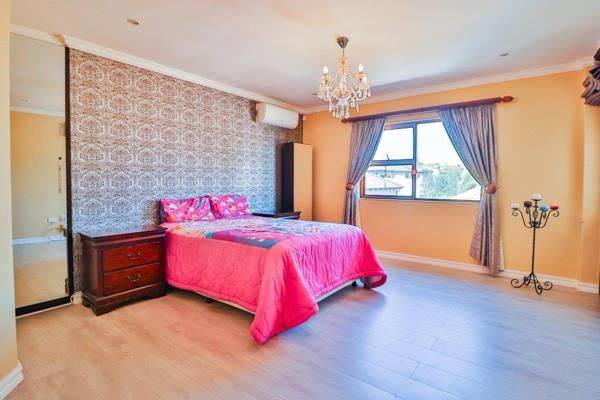 5 Bed Apartment in Bushwillow Park Estate photo number 7