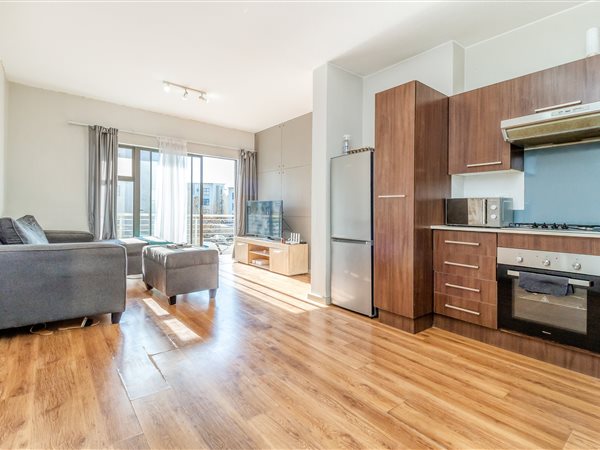 2 Bed Apartment