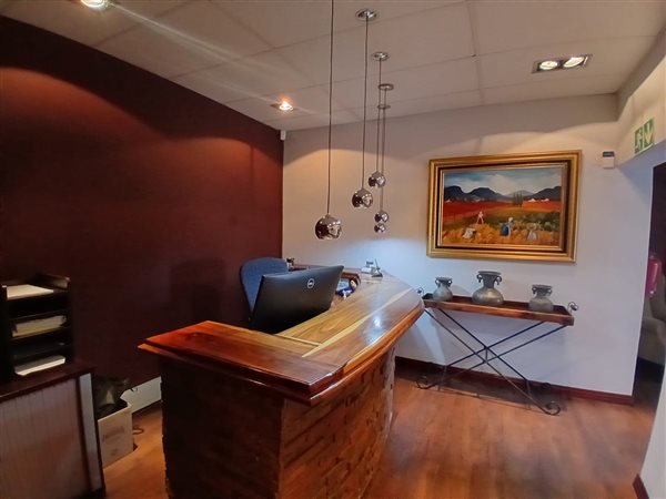 260 m² Commercial space 260 m² Commercial space